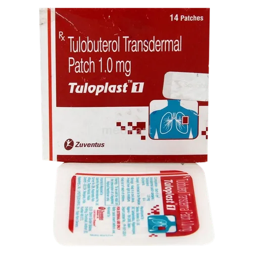 tuloplast 1mg patch